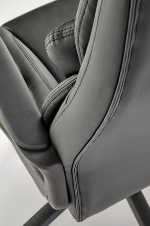 Kancelářské křeslo Halmar MARIO černá (8)