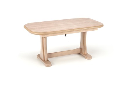 Konferenční stolek Halmar TYMON 2 dub sonoma (1p=1szt)