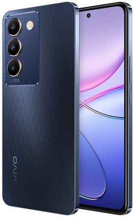 Mobilní telefon Vivo V40SE 4G 8+256GB Black (2)