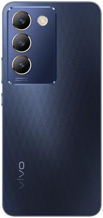 Mobilní telefon Vivo V40SE 4G 8+256GB Black (7)