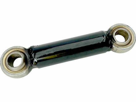 Adaptér k zahradnímu vozíku Extol Premium 8891591G adaptér