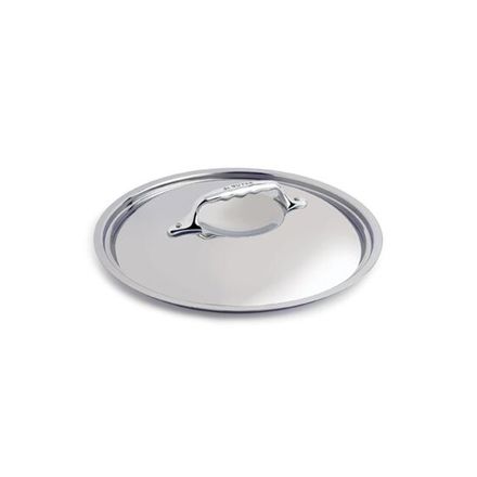 Poklice de Buyer 3709.28 AFFINITY, poklice, nerez, k řadě Affinity, Prima Matera, Inocuivre, průměr 28 cm