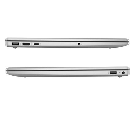 Notebook 15,6 HP 15/fd1020nc/5-120U/15,6''/FHD/16GB/1TB SSD/Iris Xe/W11H/Silver/2R (A48U6EA#BCM) (3)