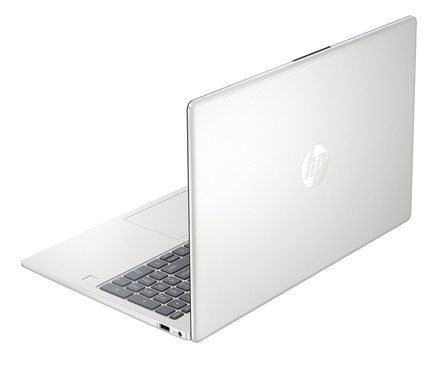 Notebook 15,6 HP 15/fd1020nc/5-120U/15,6''/FHD/16GB/1TB SSD/Iris Xe/W11H/Silver/2R (A48U6EA#BCM) (4)