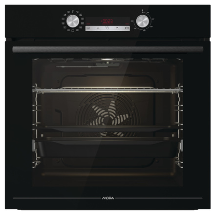 Samostatná vestavná trouba Mora VTCS 555 DB