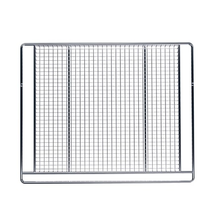 Samostatná vestavná trouba Haier HWO60SM2E9B (10)