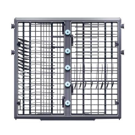 Myčka nádobí Haier XF 4A4M4PA (10)