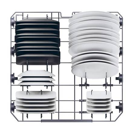 Myčka nádobí Haier XF 4A4M4PA (12)