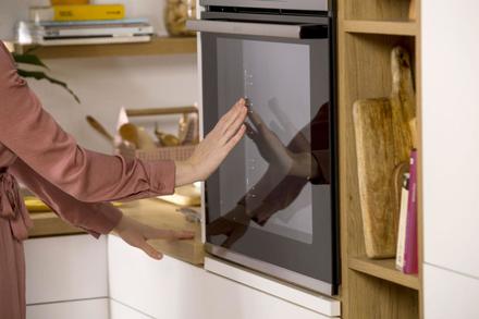 Samostatná vestavná trouba Gorenje BPS6747A06X (12)