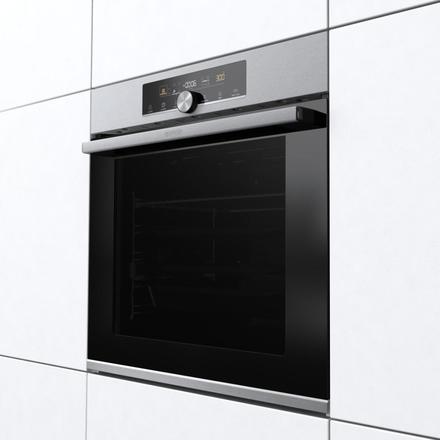 Samostatná vestavná trouba Gorenje BPS6747A06X (2)