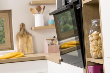 Samostatná vestavná trouba Gorenje BPS6747A06X (23)