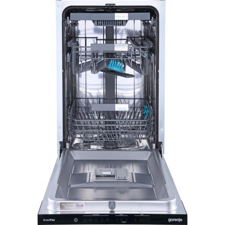 Vestavná myčka nádobí Gorenje GV583C10 (1)