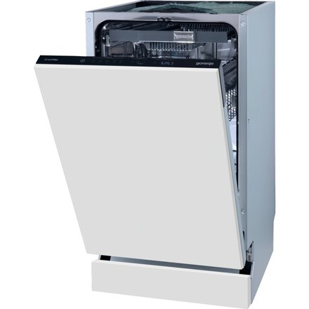 Vestavná myčka nádobí Gorenje GV583C10 (2)
