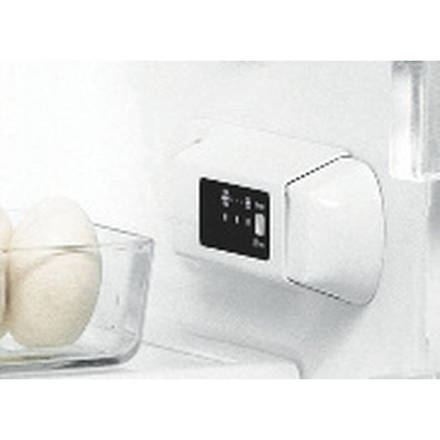 Vestavná jednodvéřová chladnička Whirlpool ARG 7182 (1)