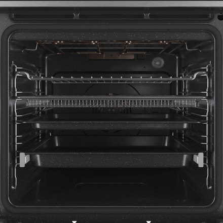 Samostatná vestavná parní trouba Whirlpool AKZ9S 8271 IX (21)