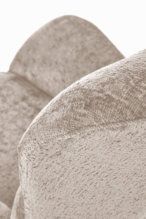 Houpací křeslo Halmar CASTRO béžová (1p=1szt) (9)