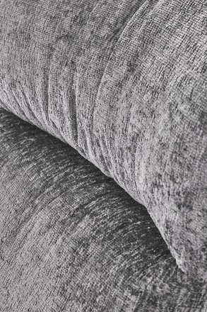 Houpací křeslo Halmar CASTRO šedá (1p=1szt) (10)