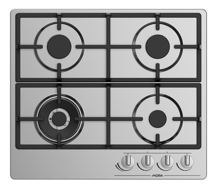 Plynová varná deska Mora VDP 665 X7