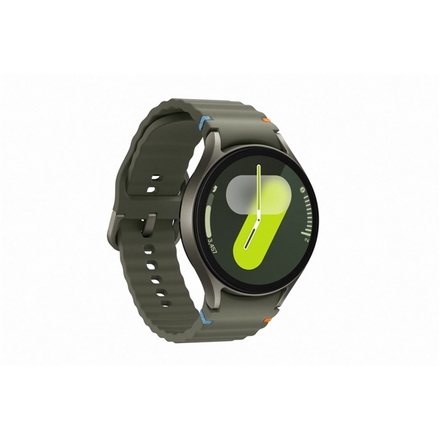 Chytré hodinky Samsung Galaxy Watch 7 44mm LTE Green (3)