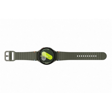 Chytré hodinky Samsung Galaxy Watch 7 44mm LTE Green (6)