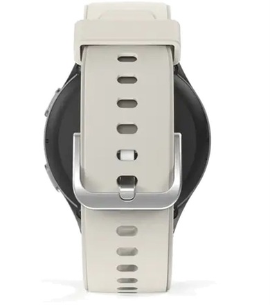 Chytré hodinky Hama 8900 stříbrné (3)