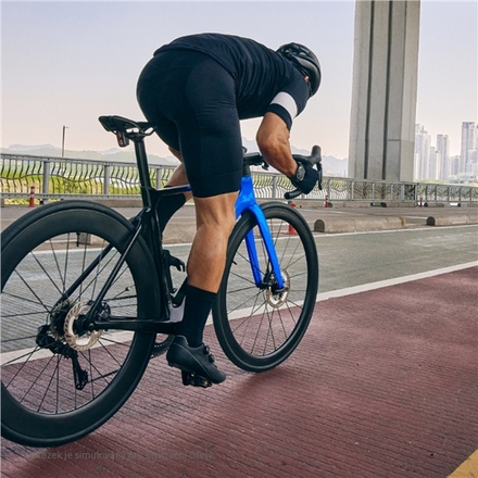 Chytré hodinky Samsung Galaxy Watch Ultra - Titanium Silver (25)