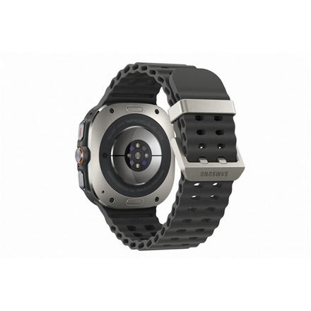 Chytré hodinky Samsung Galaxy Watch Ultra - Titanium Silver (5)