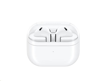 Sluchátka do uší Samsung Galaxy Buds3 - bílá