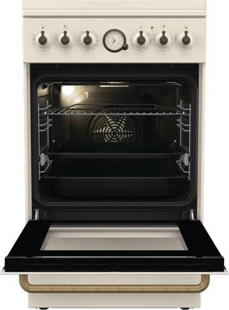 Kombinovaný sporák Gorenje GKS5C71CLI (6)