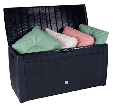 Zahradní box Kinzo ED-225422, 310L