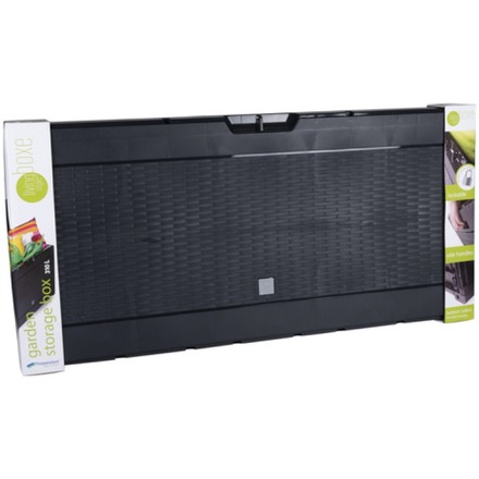 Zahradní box Kinzo ED-225422, 310L (5)
