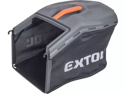 Aku sekačka  Extol Industrial 8795721, s pojezdem 60V, 51cm, BRUSHLESS, bez baterie a nabíječky (12)