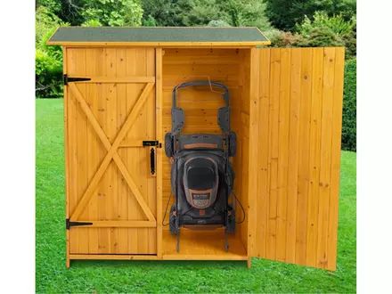 Aku sekačka  Extol Industrial 8795721, s pojezdem 60V, 51cm, BRUSHLESS, bez baterie a nabíječky (14)