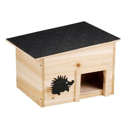 Domek pro ježky Lifetime Garden ED-249866