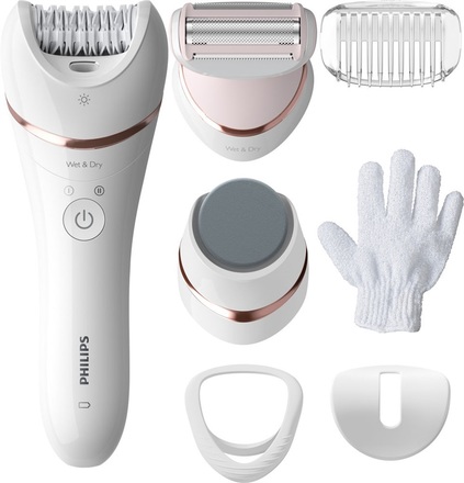 Epilátor Philips BRE730/10 (1)