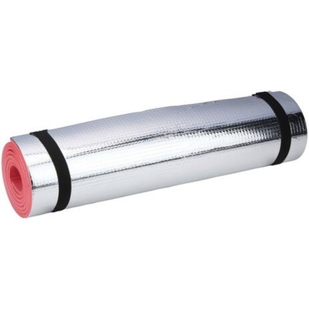 Karimatka Camp Active ED-219168cerv ALU 180 x 50 cm červená