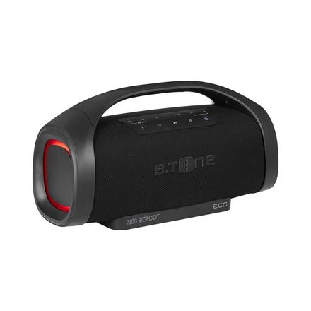 BT reproduktor ECG B.TONE 7100 BIGFOOT