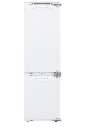 Vestavná kombinovaná chladnička Haier HATB 174 DE (1)