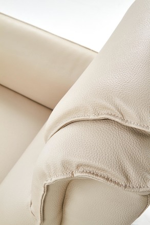 Elektrické rozkládací křeslo Halmar PARADISE s funkcí houpání (15)