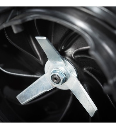 Benzínový vysavač listí NAC NAX 950V (4)