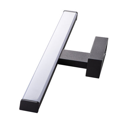 Koupelnové nástěnné svítidlo Kanlux (26683) ASPËN LED koupelnové IP44, 8W, 4000K (3)