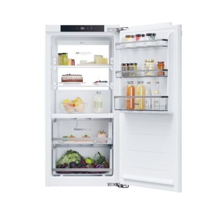 Vestavná monoklimatická chladnička Haier HATL 126 DE