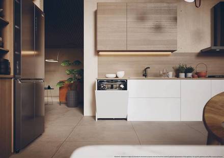 Vestavná myčka nádobí Haier XS 6B0M4PDB I-PRO SHINE SERIES 4 (8)