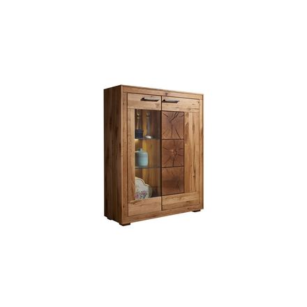 Kredenc G+K Meble I-L WZ-0315 dub (1033150711) (1 karton)