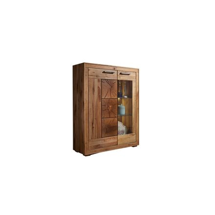 Kredenc G+K Meble I-P WZ-0315 dub (1033152111) (1 karton)