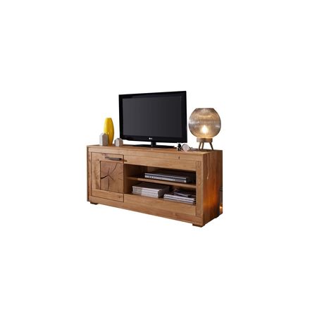Televizní stolek G+K Meble I WZ-0315 dub (1033150311) (1 karton)