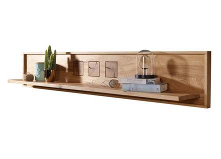 Závěsná police G+K Meble III WZ-0315 dub (1033151111) (1 karton)