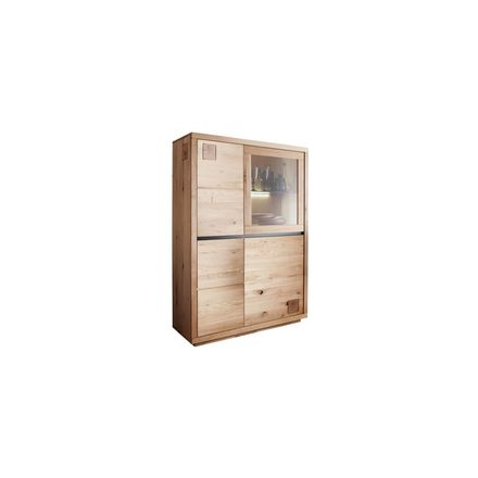 Kredenc G+K Meble I-P WZ-0159 dub (1031595301) (1 karton)