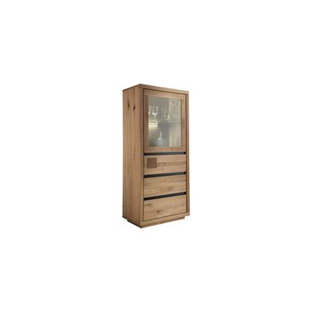 Kredenc G+K Meble IV WZ-0159 dub (1031595601) (1 karton)