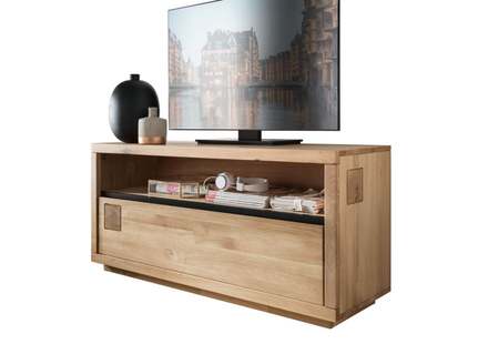 Televizní stolek G+K Meble I WZ-0159 dub (1031595901) (1 karton)